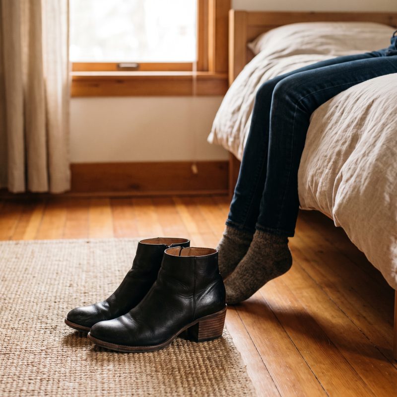 Fetisch- und Kink-Angebote auf HotSlips