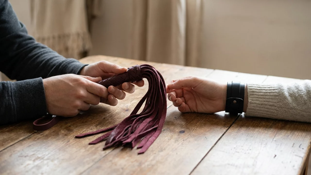 Sadist Bedeutung: Was bedeutet Sadismus im BDSM?