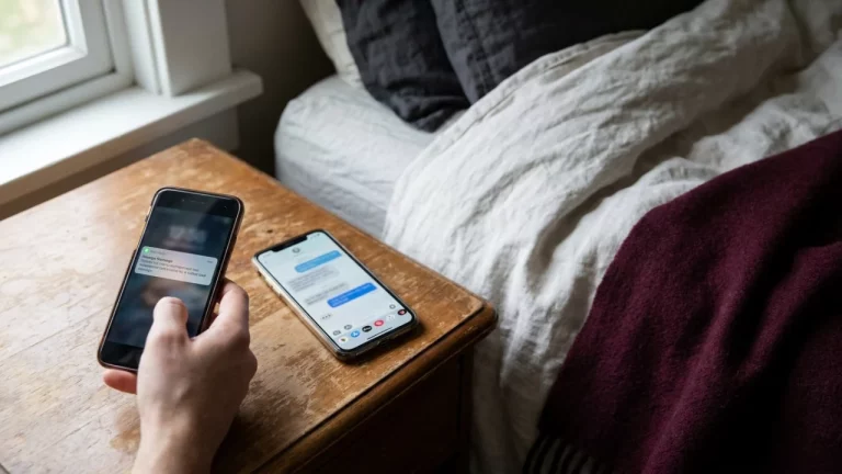 Was ist Sexting? Bedeutung, Grenzen & Privatsphäre