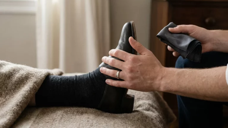 Foot Worship Bedeutung: Fußverehrung zwischen Fußfetisch, Femdom & Kink