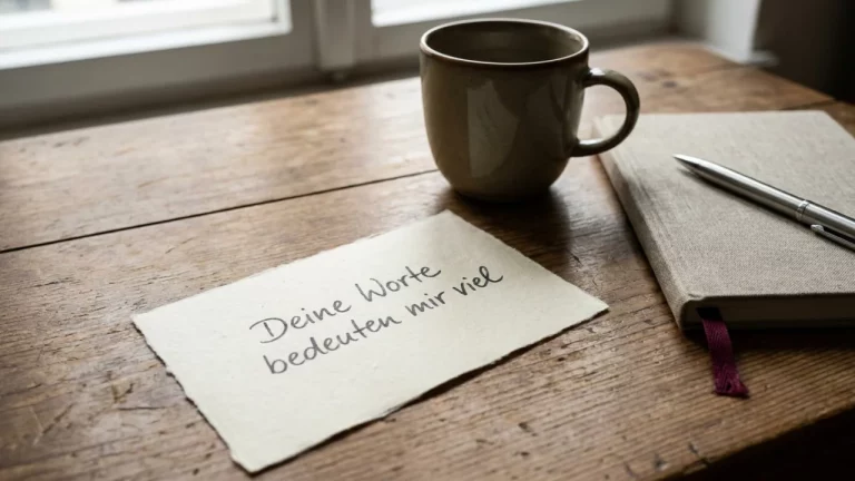 Praise Kink Bedeutung: Warum Lob zum Kink werden kann
