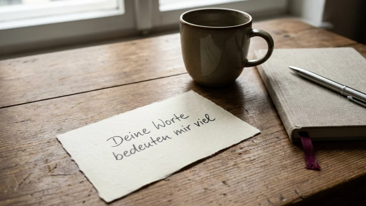 Praise Kink Bedeutung: Warum Lob zum Kink werden kann