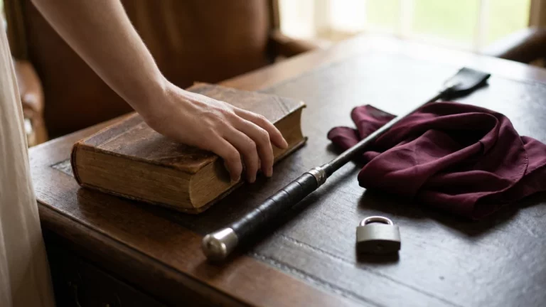 Mistress Bedeutung im BDSM: Rolle, Verantwortung & Unterschied zur Domina